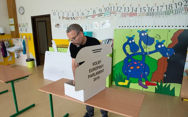 EP-választások