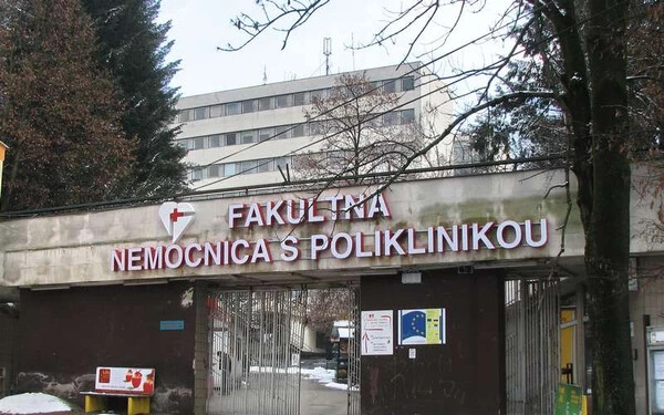 40 nővér tér vissza a zsolnai kórházba