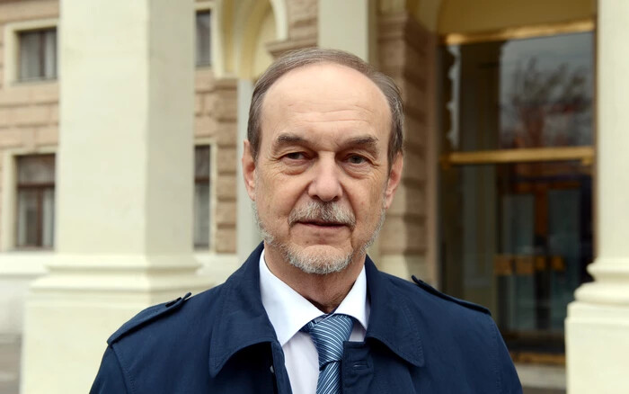 Branislav Sitár