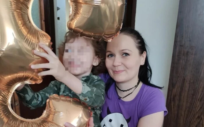 Kisfia születésnapján vesztette életét a 34 éves édesanya