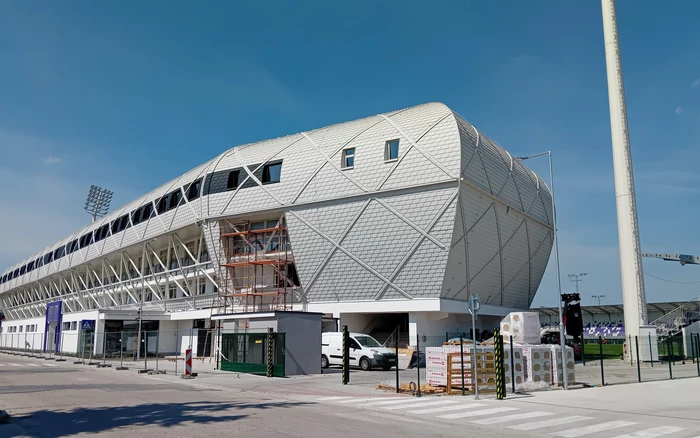 KFC stadion