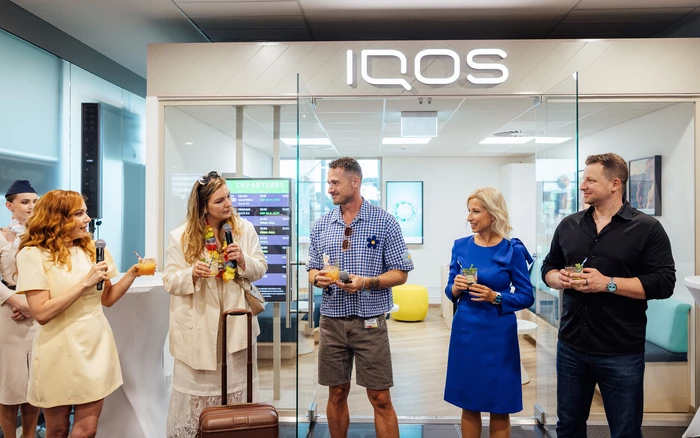 iqos