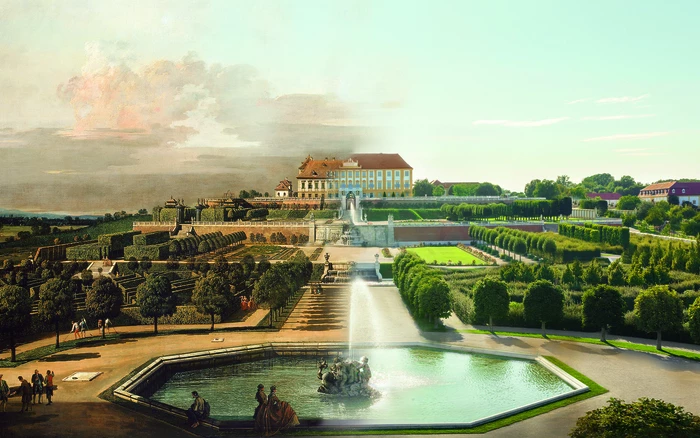 Schloss Hof