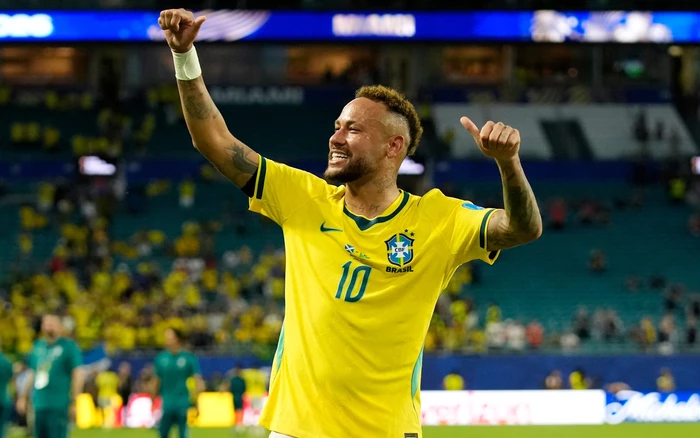 Neymar