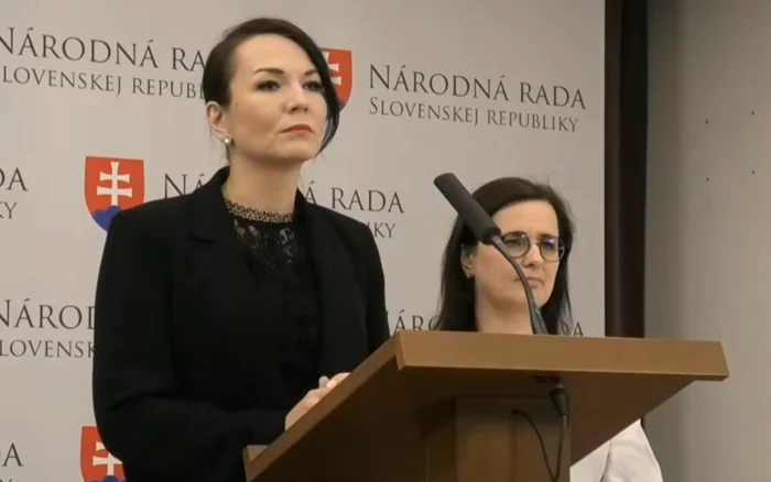 B. Jurík, Z. Mesterová-tasr-YT