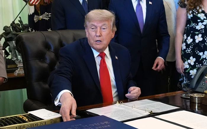 trump kpp