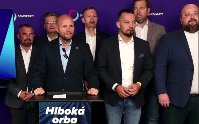 Demokraták-FB