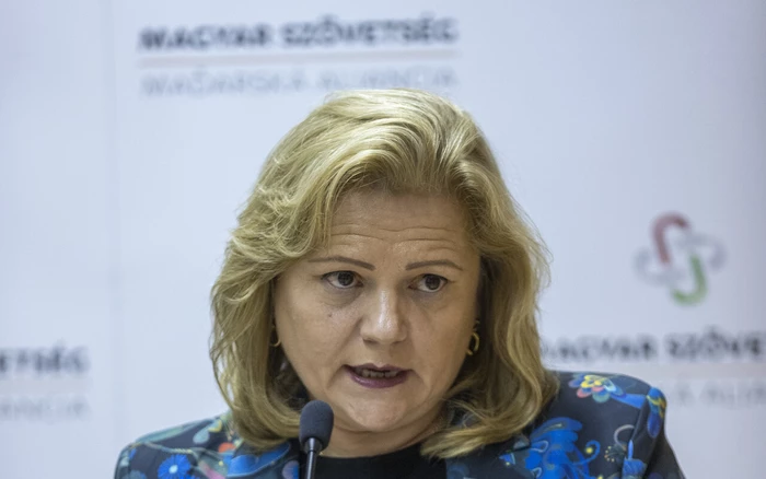 Tamás Erzsébet