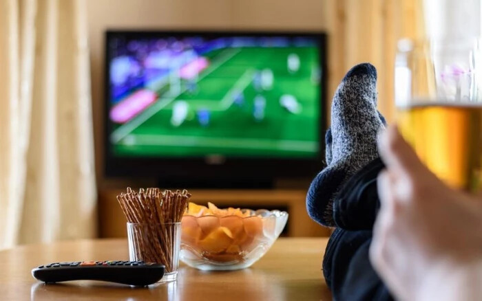 sport a tv-ben