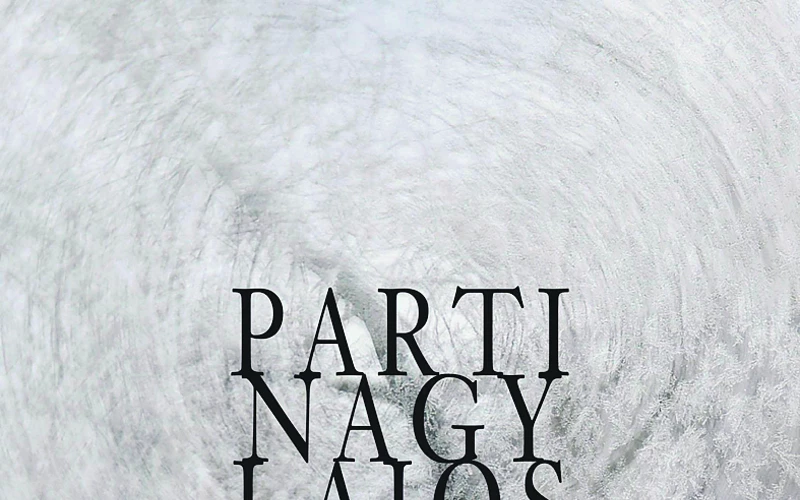 Parti Nagy