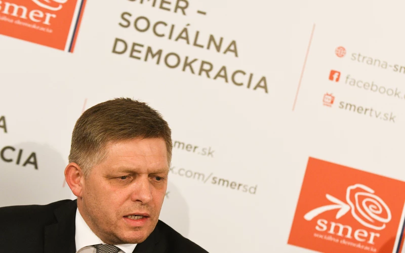 Robert Fico