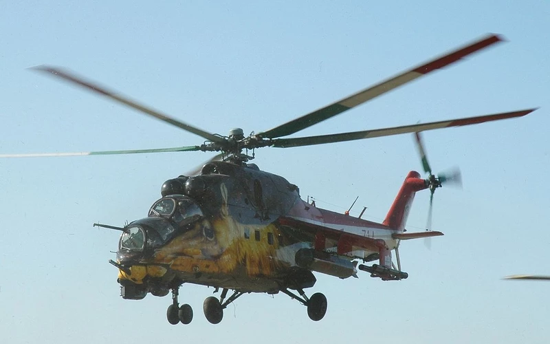 Mi-24