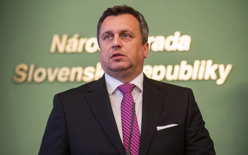 Andrej Danko