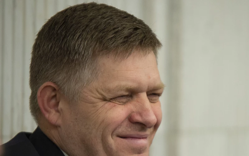 Robert Fico