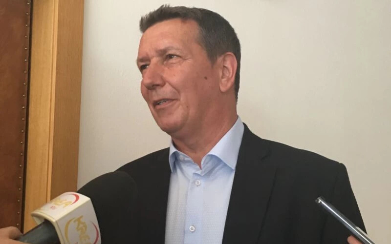 Ladislav Maťašovský korábbi polgármestert felmentette a bíróság
