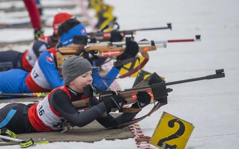 biatlon