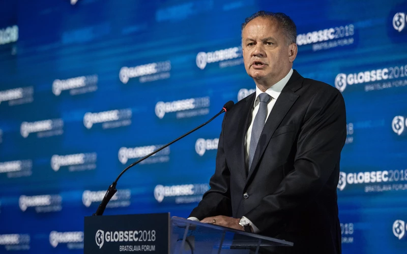 Andrej Kiska