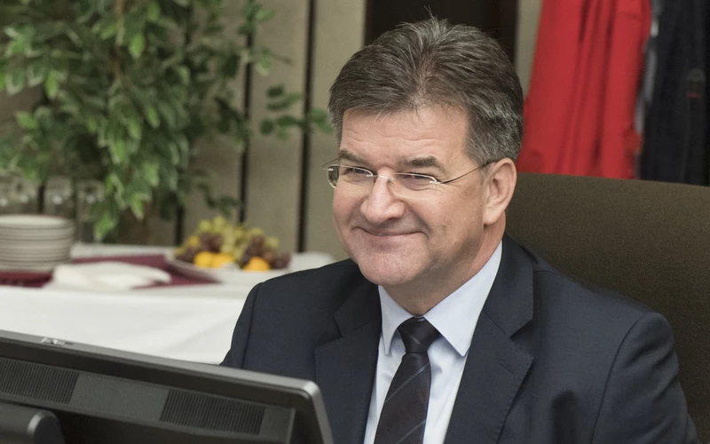 Miroslav Lajčák