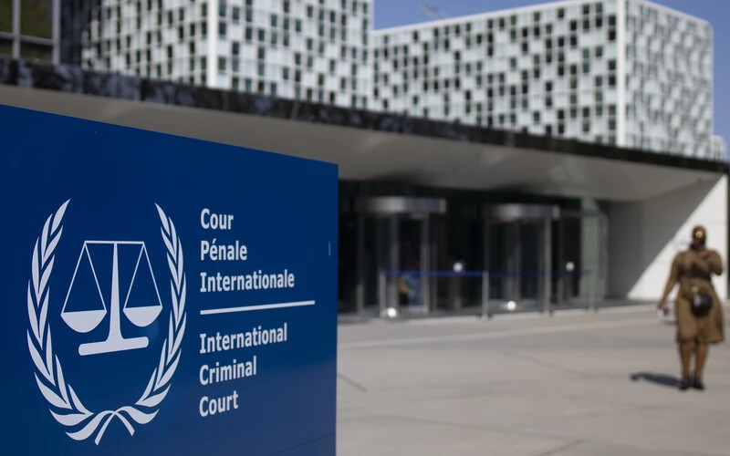 Moszkva semmisnek tekinti a Nemzetközi Büntetőbíróság Putyin ellen kiadott letartóztatási parancsát