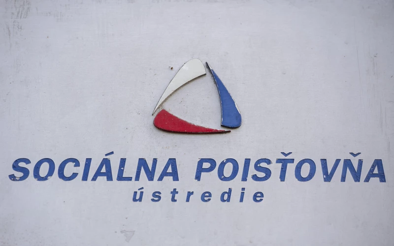 szociális biztosító