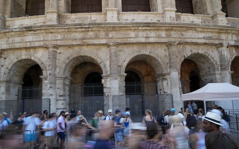 Colosseum