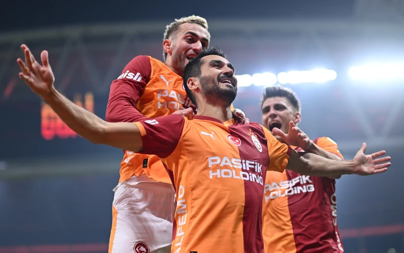 Galatasaray