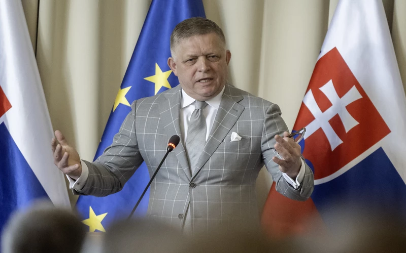 Robert Fico