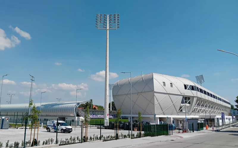 kfc stadion