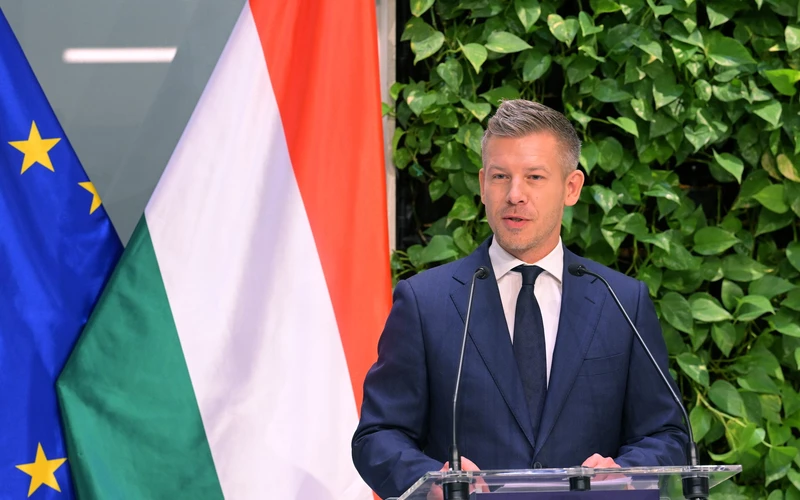 Magyar Péter