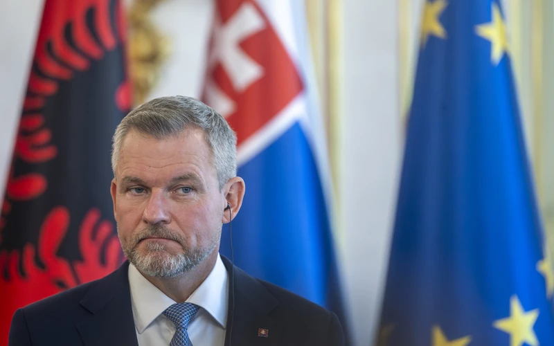 Peter Pellegrini