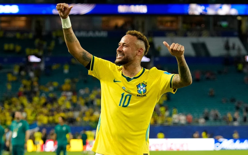 Neymar