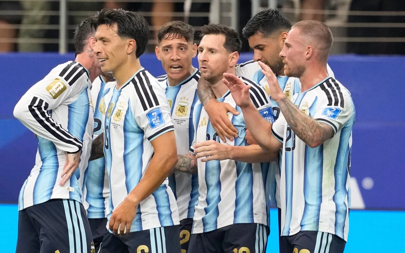 Messi