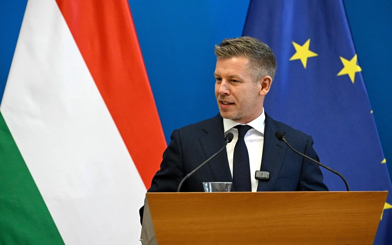magyar peter k