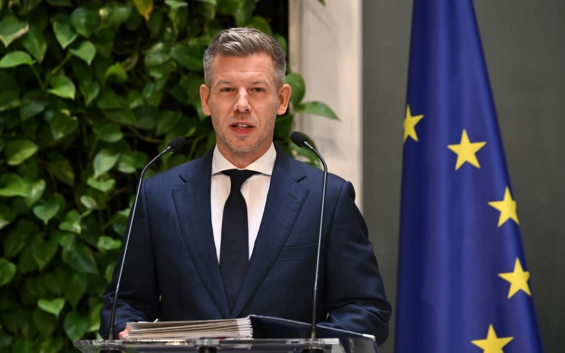 Magyar Péter