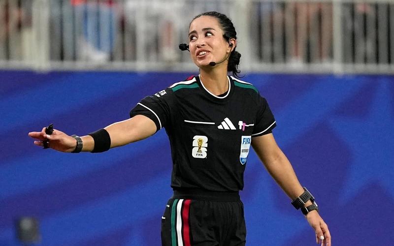 Katia Itzel García Mendoza
