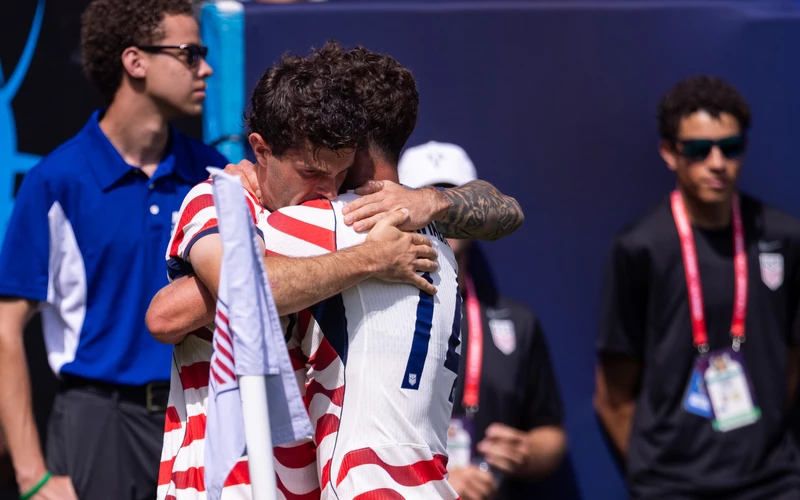 USA