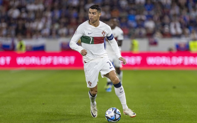 C.Ronaldo