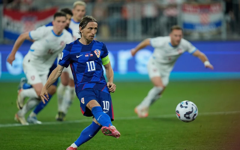 Modric