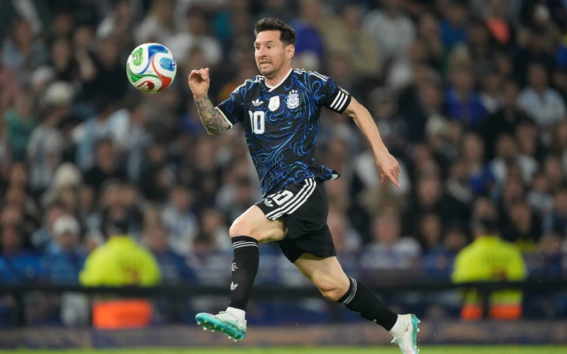 Messi