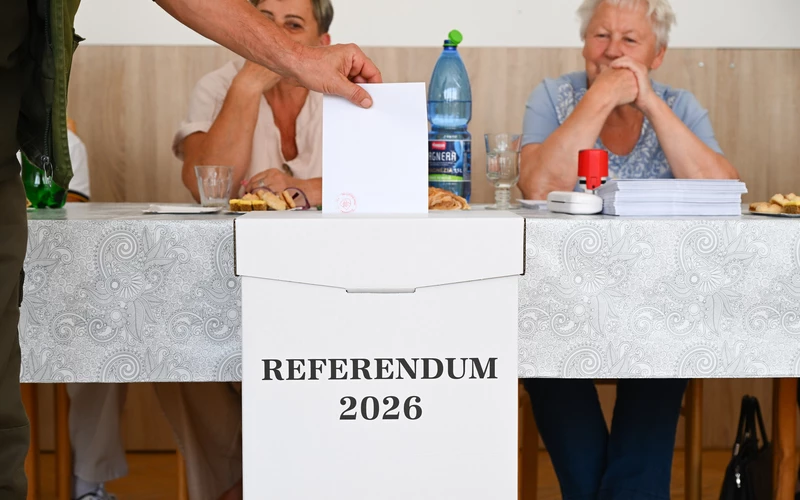 Népszavazás 2026