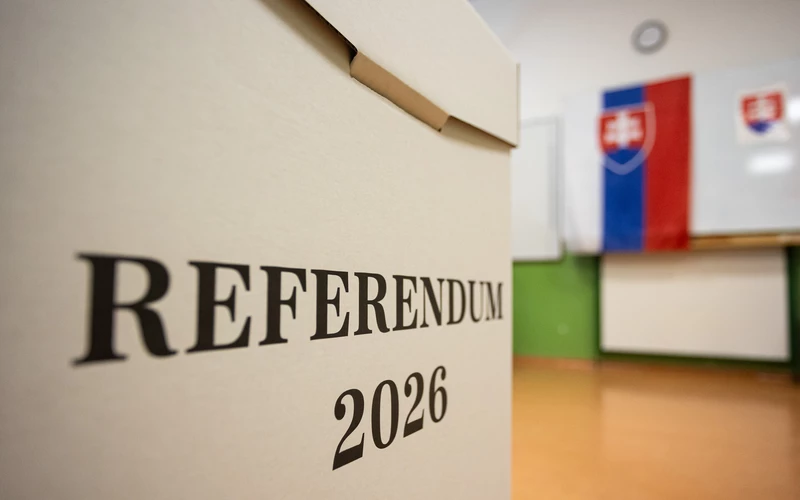 Népszavazás 2026