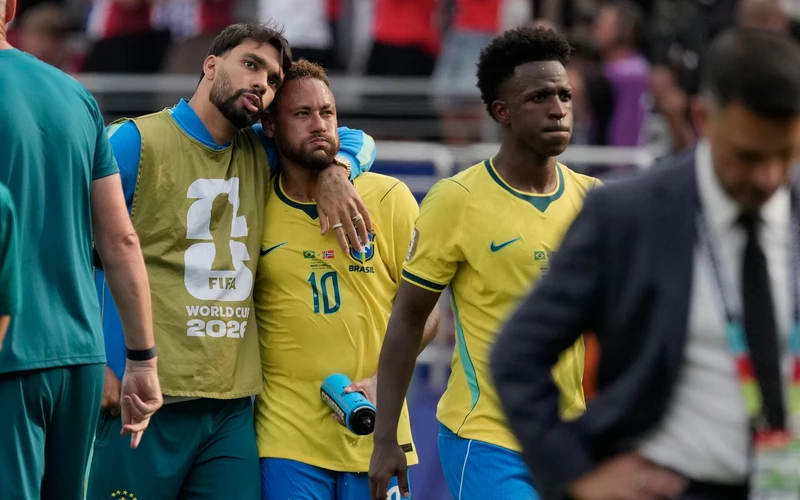 Brazil