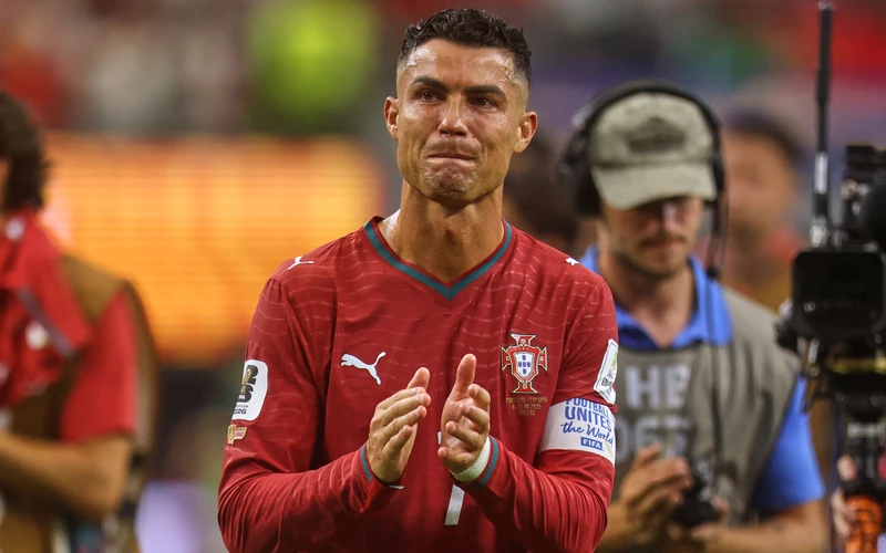 Ronaldo