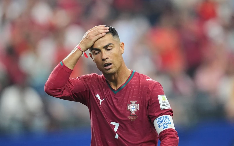 Ronaldo