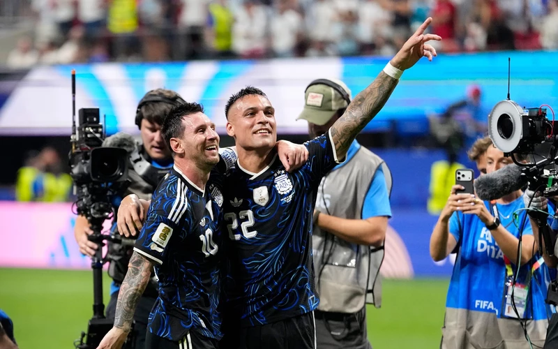 Lautaro.Messi