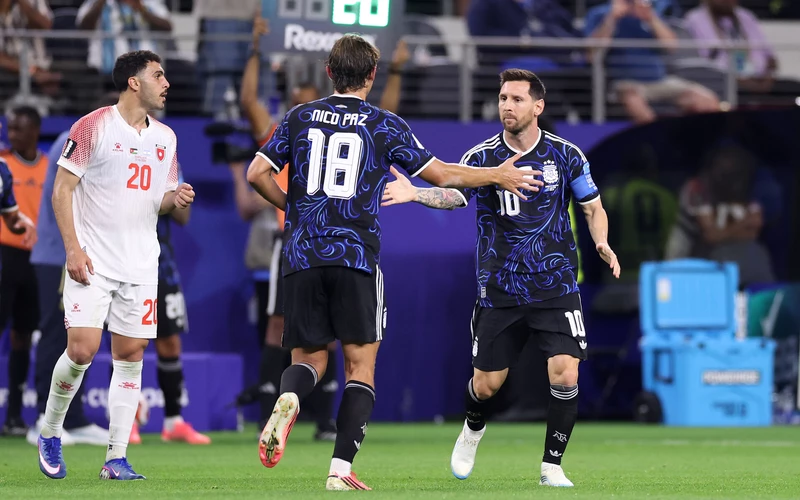 Messi.Paz