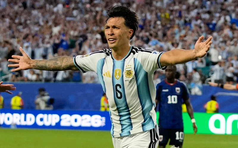 argentin