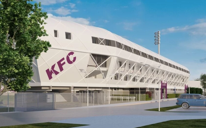 KFC