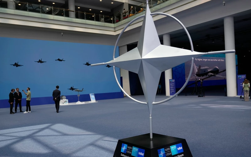 NATO-csúcs