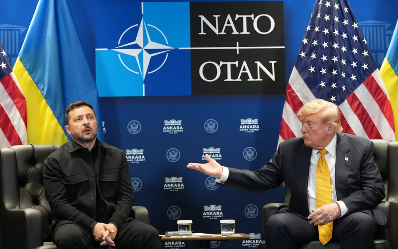trump zelenszkij